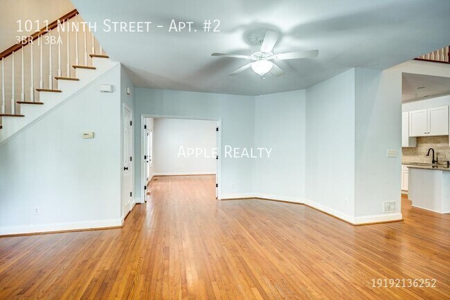 Photo - 1011 Ninth Street-Apt. #2 Unidad Apt. #2