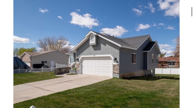 Photo - 625 N 1200 E