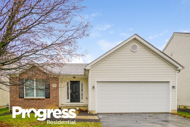Building Photo - 3421 Brook Spring Dr Rental