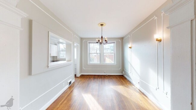 The Perfect Perch in Petworth! - The Perfect Perch in Petworth! Apartment