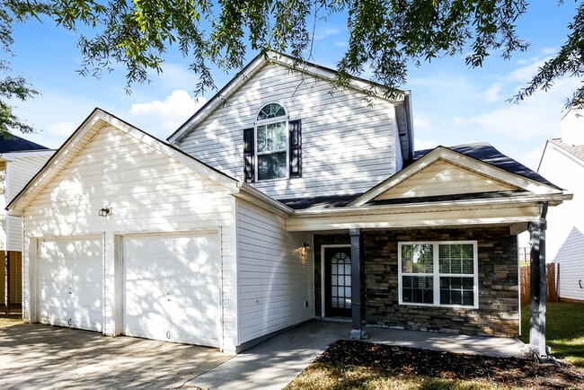 Photo - 3022 Summer Breeze Dr