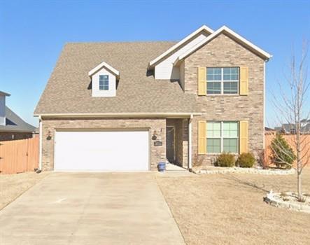 Photo - 3702 SW Mistletoe Ave House