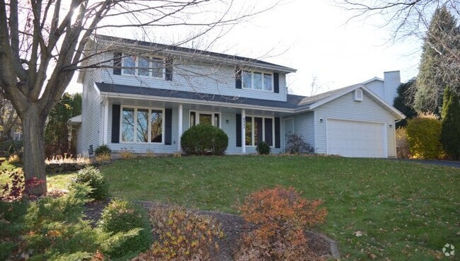 Building Photo - 6042 Lynbrook Ln Rental