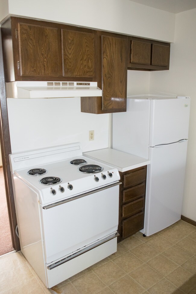 Photo - Eastgate Apartments