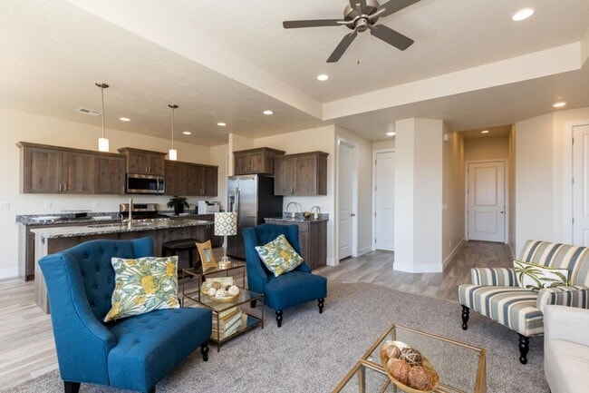 Photo - Painted Sands 3 Bedroom, 2 Bathroom Furnished Home