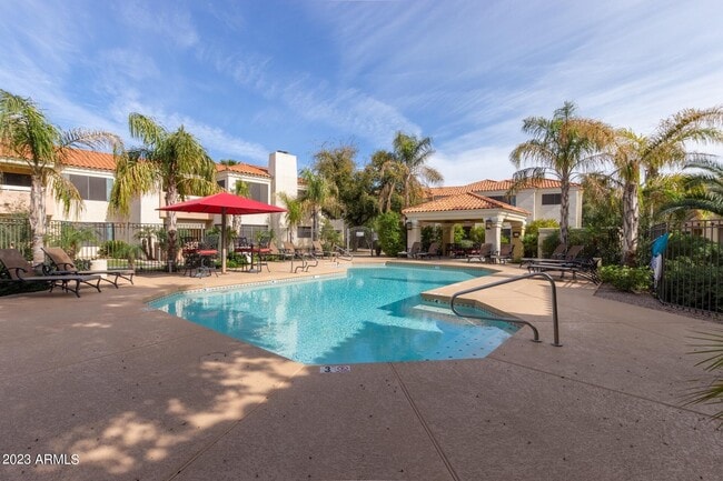 Building Photo - 9990 N Scottsdale Rd Unit 1003 Rental