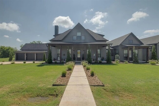 Building Photo - 29786 Vineyard Mdw Rd Rental