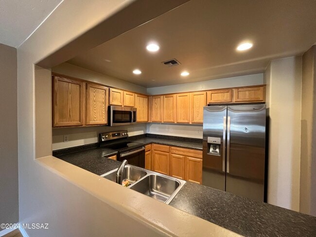 Photo - 6002 S Cedar Elm Ln
