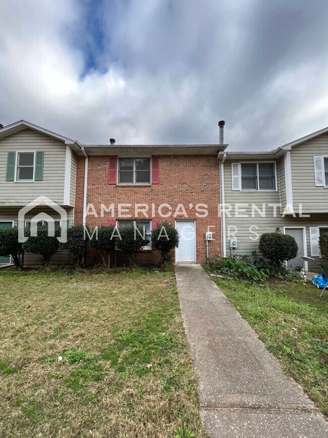 Townhome For Rent In Pelham!!! Available t... - Townhome For Rent In Pelham!!! Available t...