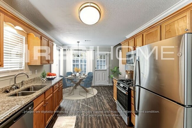 458 Cedar Grove Ln