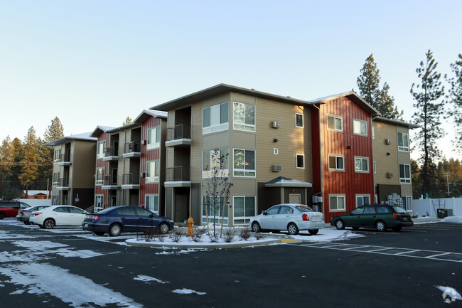 Building Photo - Wandermere Glen Apartments