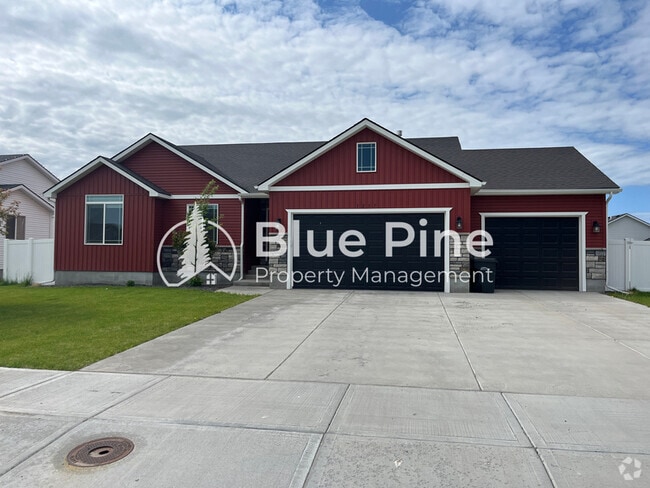Building Photo - 3237 Harlow Dr Rental