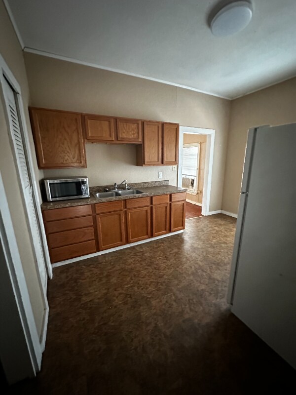 786 W Tarleton St Apartment Unit 786 A W Tarleton St Stephenville, TX