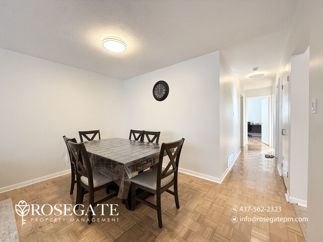 Photo - Spacious 3-Bedroom Main Level Home with Internet Included – Scarborough Unit 1