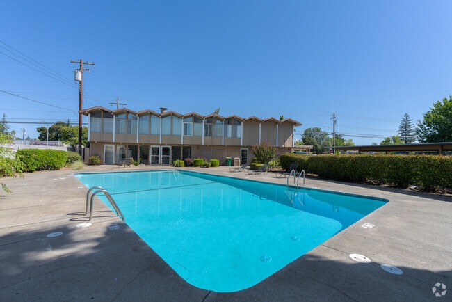 Photo - Acacia at Carmichael Apartments