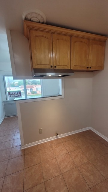 cocina/comedor - 506 E Kelso St Unidad 510