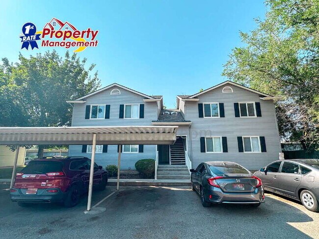 Photo - 4721 W Pasadena Ln Condo Unit #201
