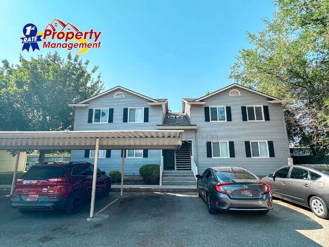 Building Photo - 4721 W Pasadena Ln Unit #201 Rental