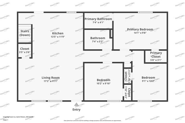 Photo - 5 Spring Fawn Ln