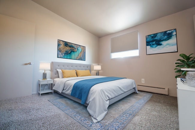 Wildwood Apartments