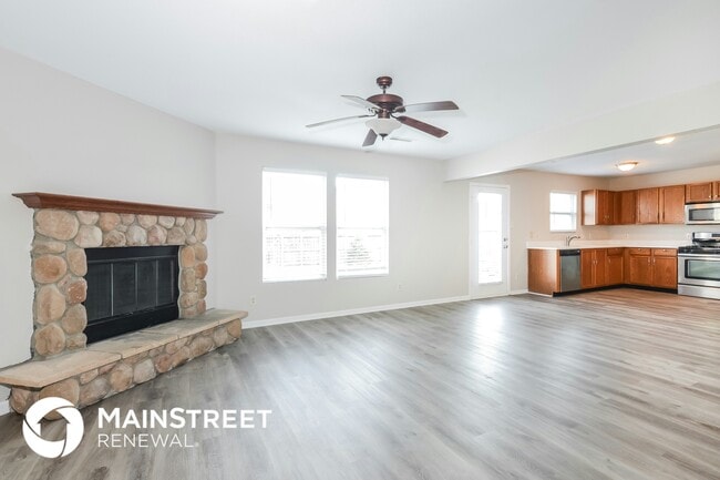Photo - 3053 W Meadowbend Ln