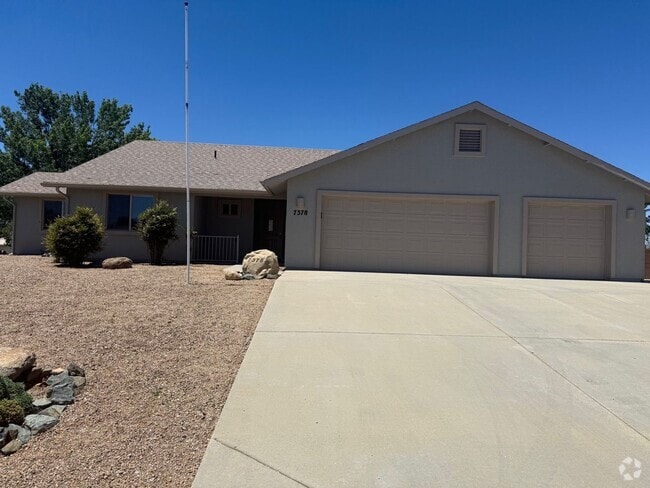 Building Photo - 7378 E Mingus Trail Rental