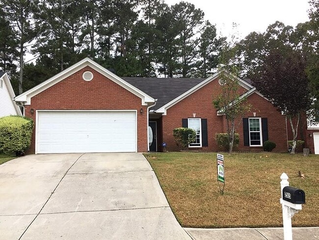 Photo - 2515 Freemans Walk Dr