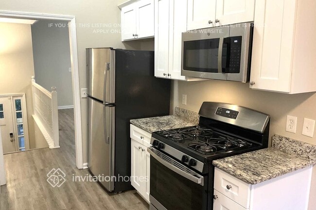Photo - 1172 Cayman Ln SW