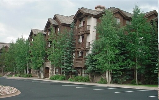 Photo - The Tarnes at Beaver Creek Apartments