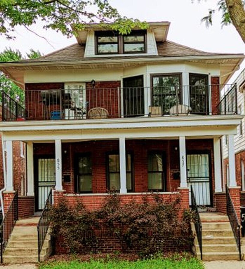 Blaine 1 - Blaine 1 Unit 857 Blaine