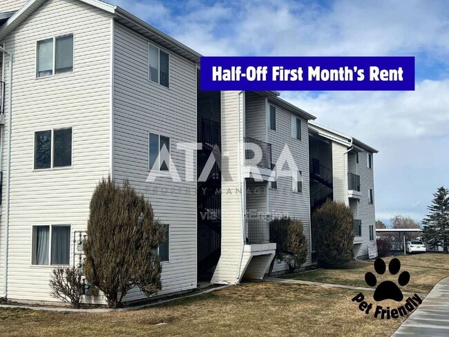 Building Photo - 4984 W 4850 S Unit 32