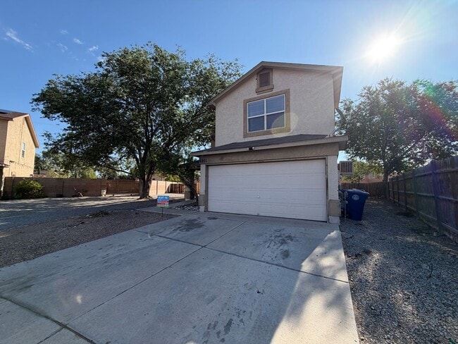 Photo - 4 Bedroom Home Available Near Bridge Blvd SW & Unser Blvd SW!
