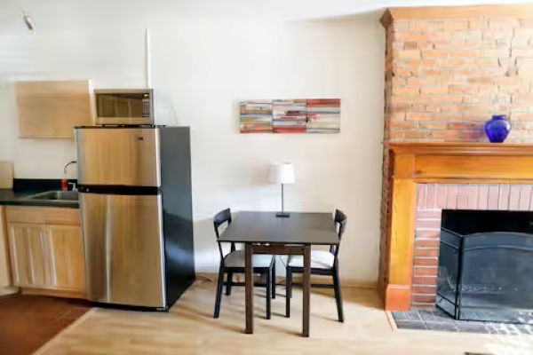 18 8th St NE Unidad Capitol Hill Basement Apt