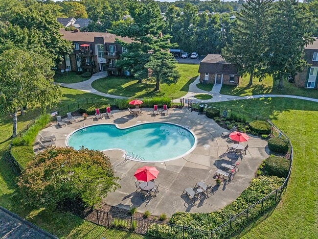 Welcome Home! - Pine Lake Manor Apartments