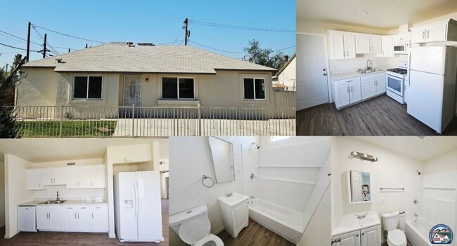 Building Photo - 807 Rose Ave Rental
