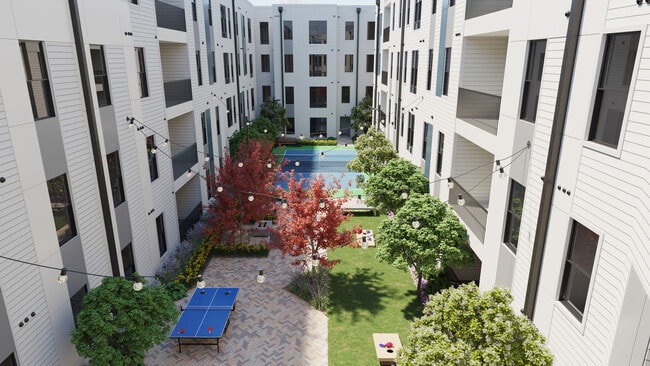 Photo - The Mark Knoxville