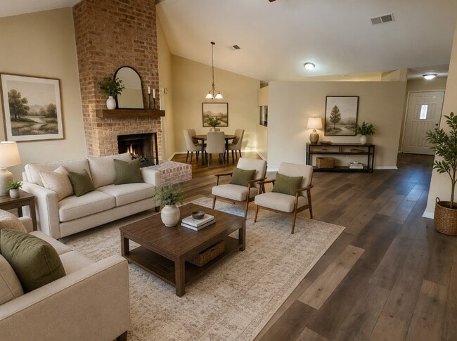 Building Photo - 17123 Forelock Way