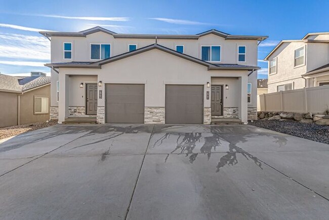 NEW CONSTRUCTION Townhome! - NEW CONSTRUCTION Townhome!