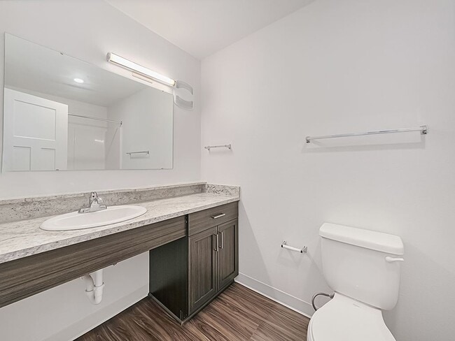Trade Winds Apartment Homes