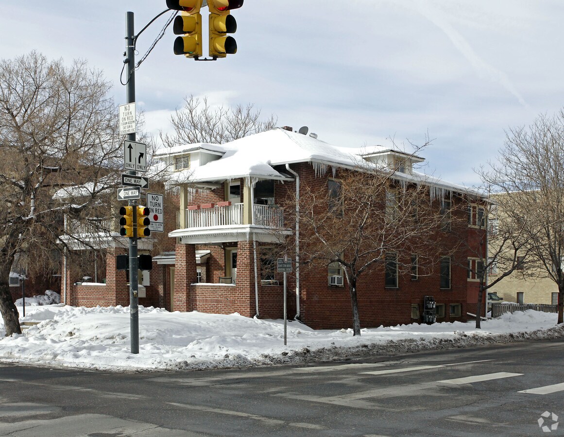 Primary Photo - 787 Corona St Apartments