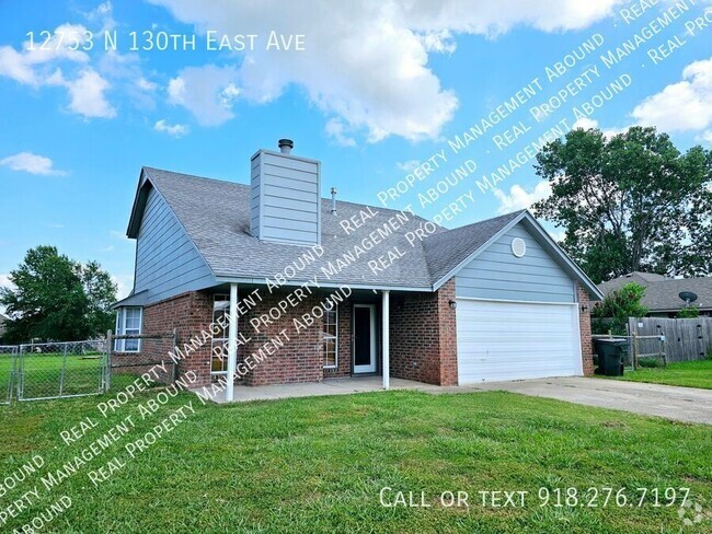 Building Photo - Beautiful Collinsville Home Available NOW!