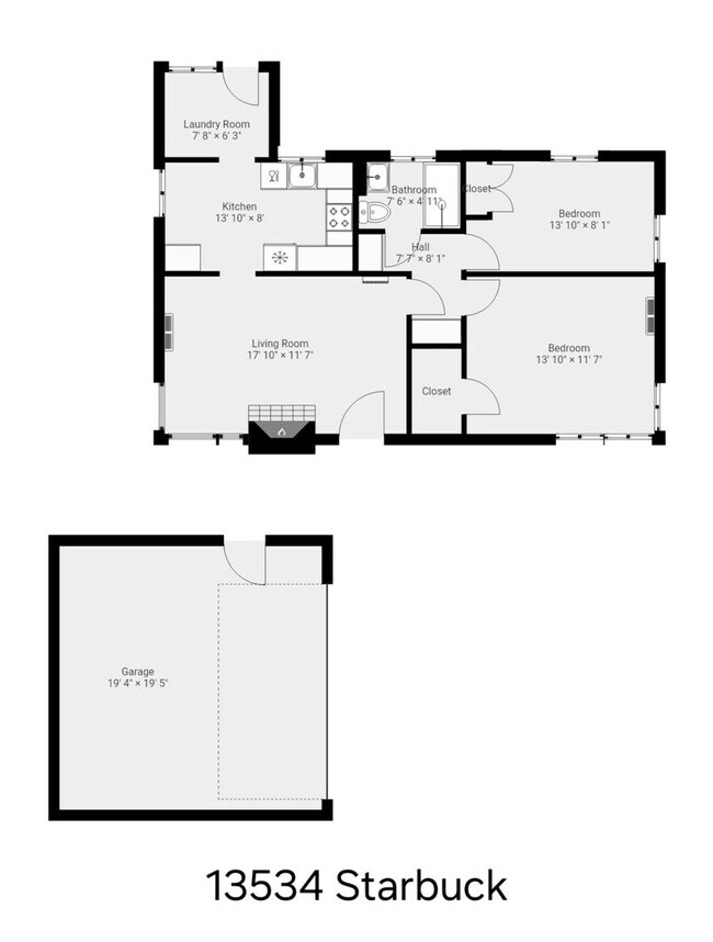 Photo - h13534 Unidad 13534