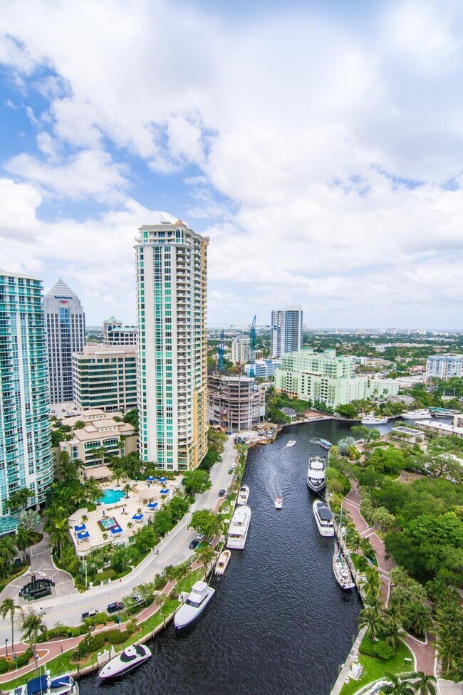 Photo - 511 SE 5 Ave Unit 1111