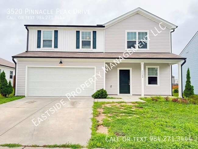 Building Photo - 3520 Pinnacle Peak Dr