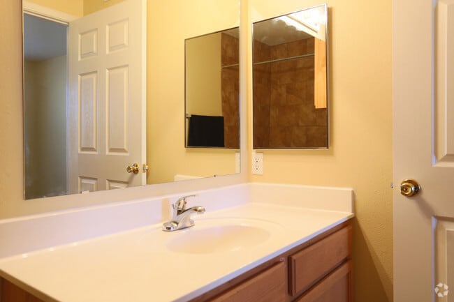 Cambria Apartments
