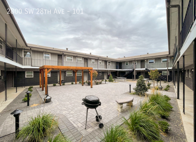 Photo - 2800 SW 28th Ave Apartment Unit 101