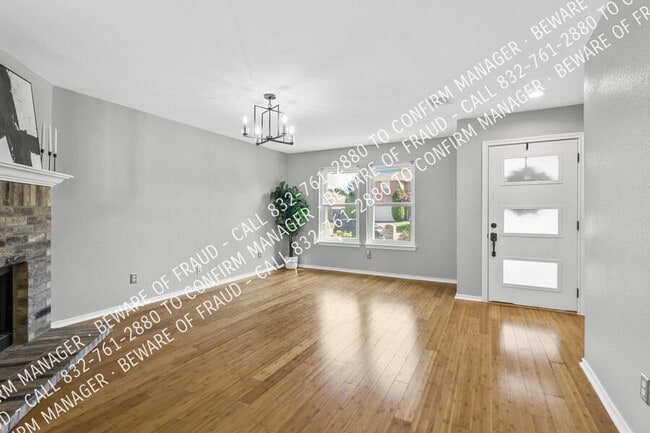 Photo - 2610 Lookout Dr