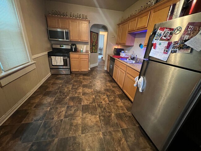 Photo - 3159-59A N Booth St Unit Lower