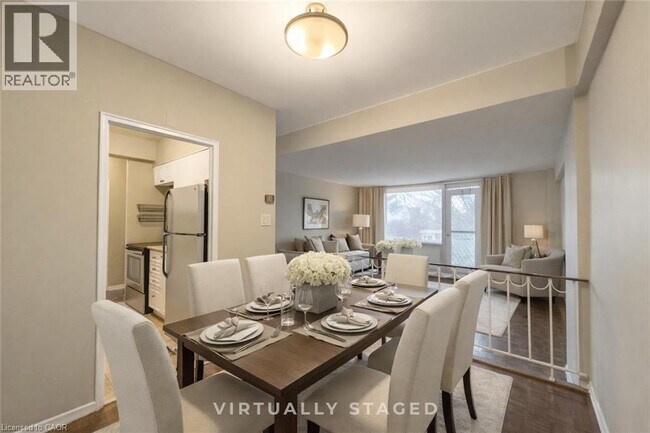 Photo - 133 Herkimer St Unité 403