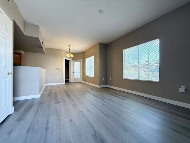 Photo - Gated condo boasts 2 bedrooms and 2 bathrooms